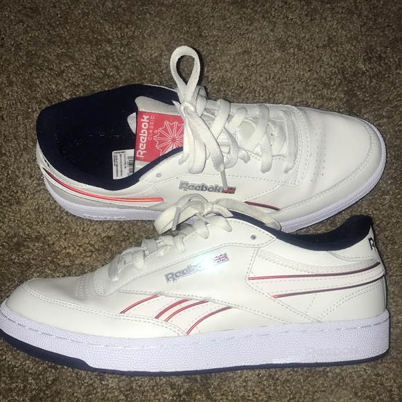 Reebok Revenge Plus - Picture 2 of 3